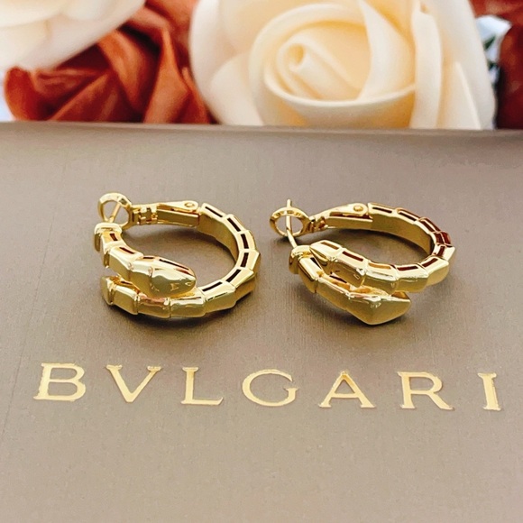 BVLGARI Women’s Earrings